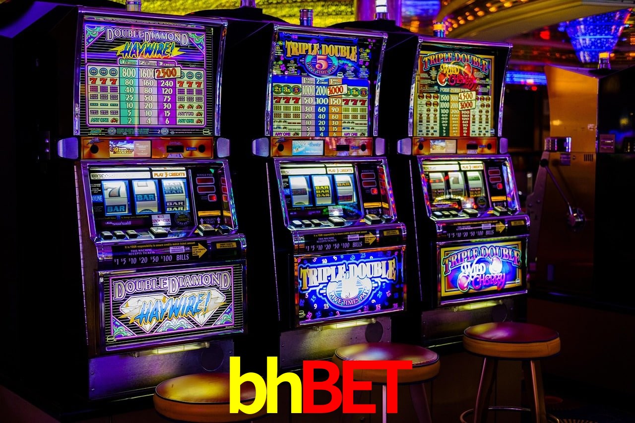 Experiência VIP bhbet