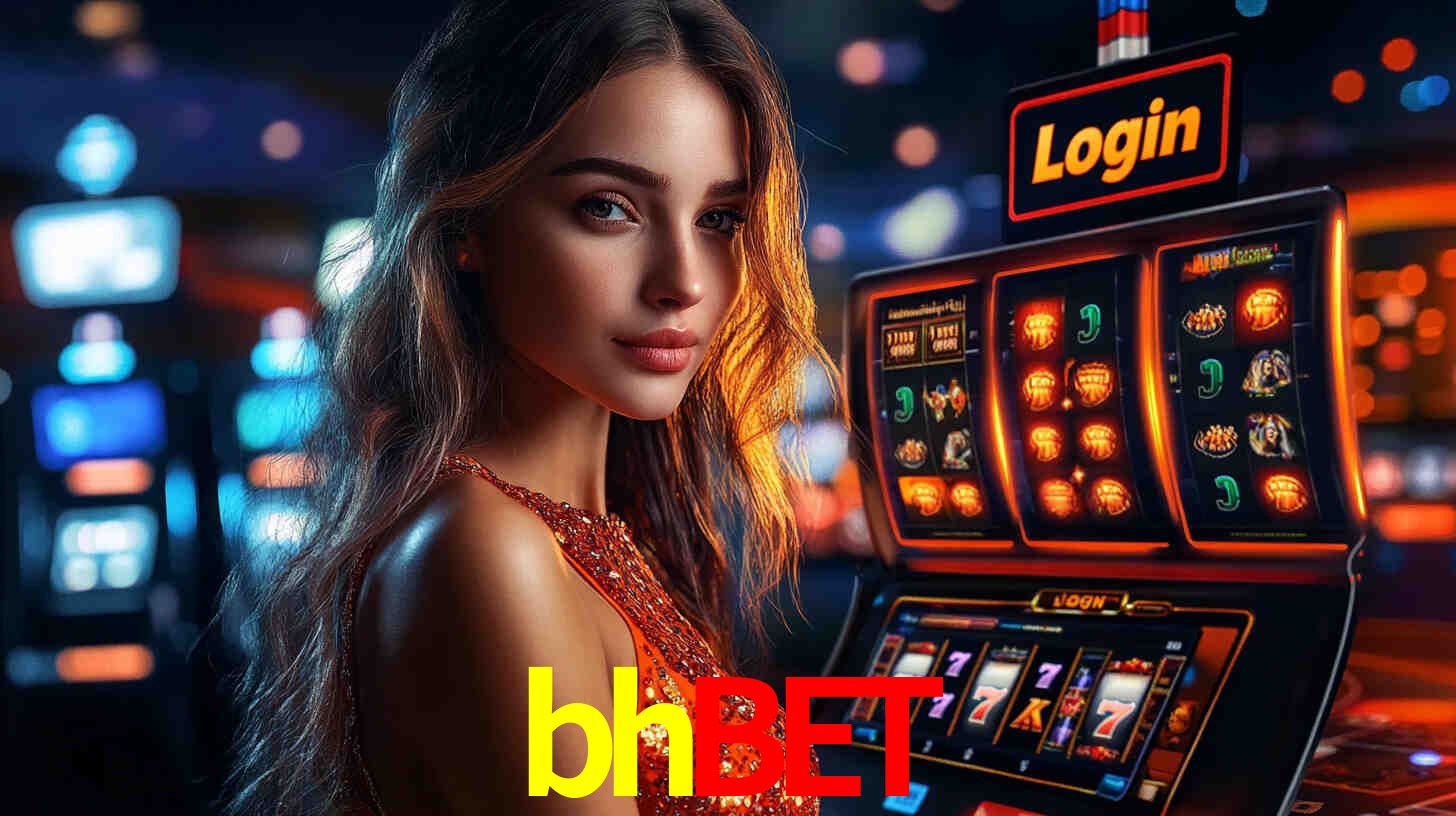 bhbet: Seu Cassino Premiado com Pagamentos Rápidos