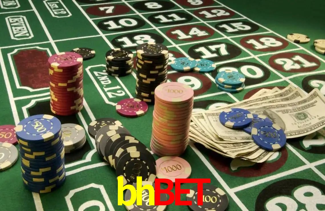 Experiência VIP bhbet