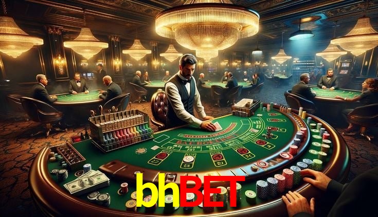 Welcome Bonus bhbet
