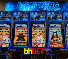 A Revolução dos Aplicativos de Jogos no bhbet