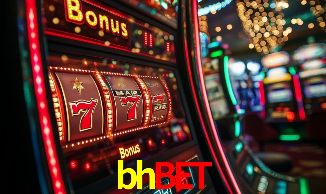 bhbet Apostas Esportivas Logo - 34 Esportes Certificados