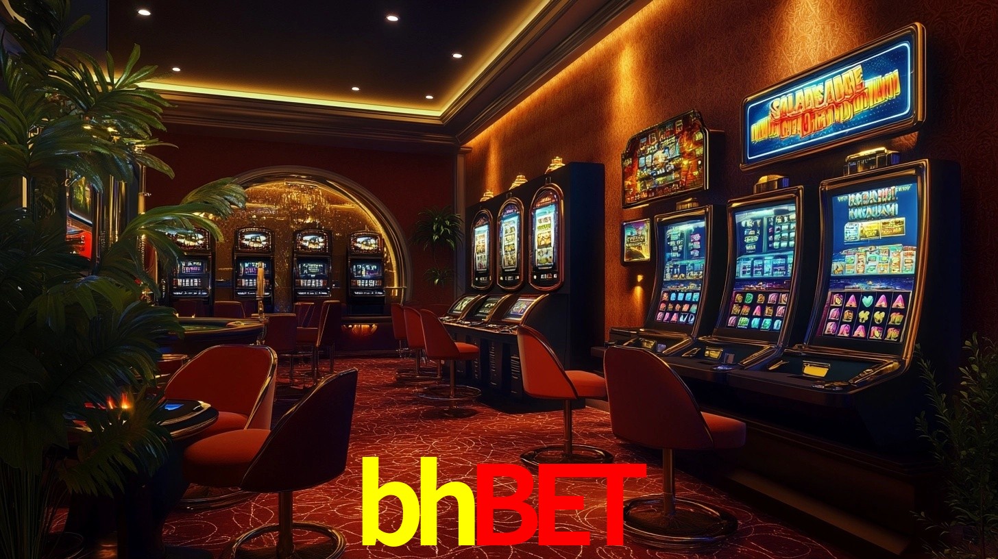Premium Interface bhbet