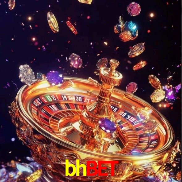 bhbet Logo Oficial