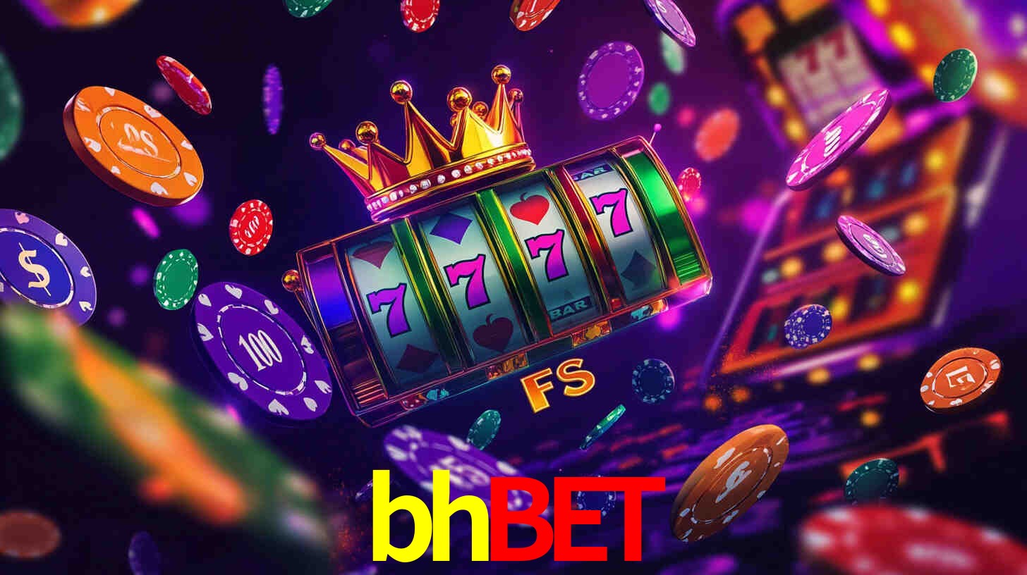 bhbet App Interface