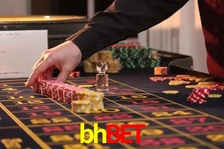 Apostas Esportivas na bhbet: Um Guia Completo