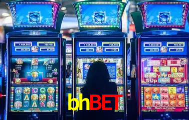 A Popularidade dos Caça-Níqueis no bhbet