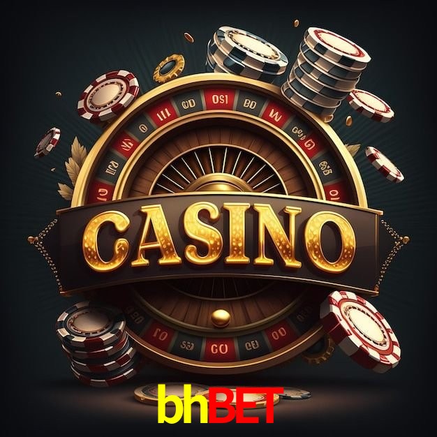 bhbet Download Speed Test Logo - Teste de Velocidade Certificado