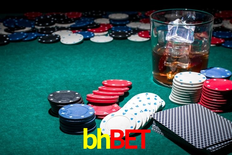 Apostas de Tênis bhbet