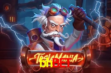 Sistemas de Segurança bhbet