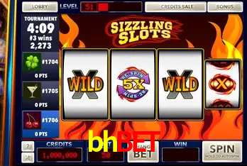 Desvendando o Mundo dos Jogos Virtuais na bhbet