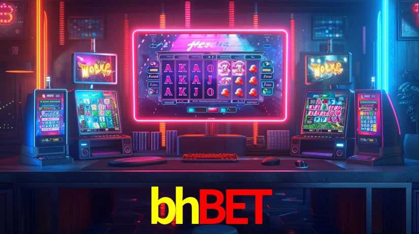 Sinta a adrenalina dos jogos de cassino com bhbet