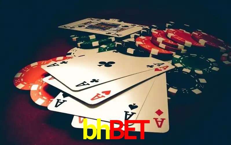 bhbet Jackpots Progressivos