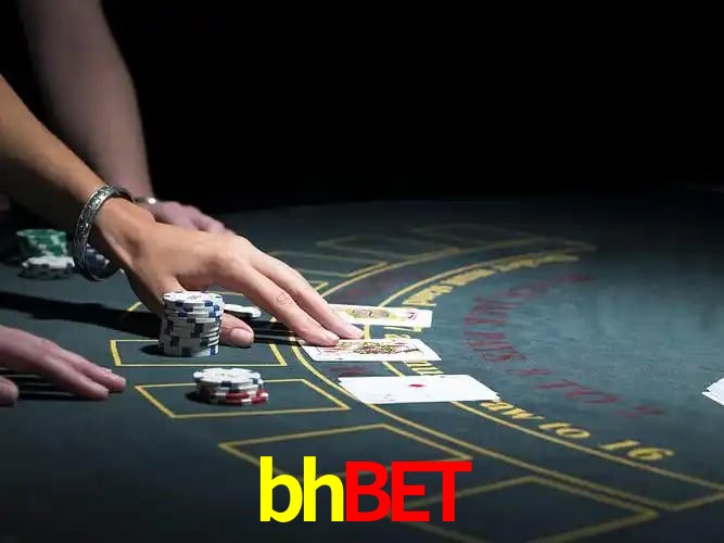 bhbet Logo Seguro