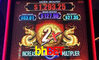 Descubra o Mundo do Cassino Online com bhbet
