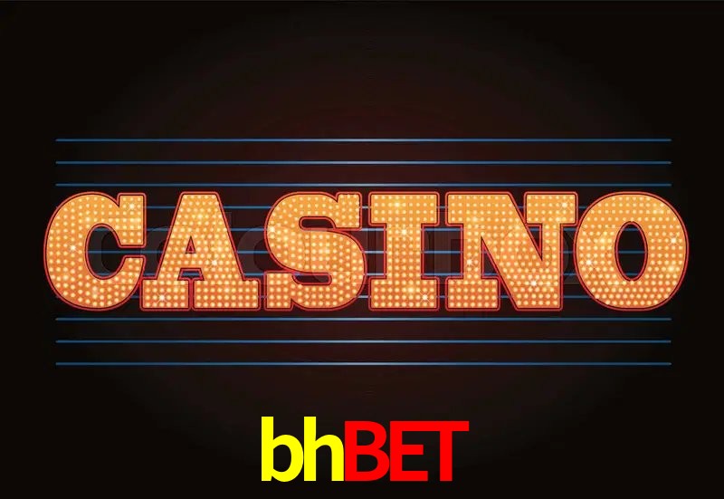 Jogos de Slot bhbet
