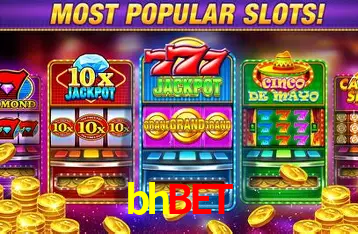 Desvendando o Mundo dos Jogos Virtuais na bhbet