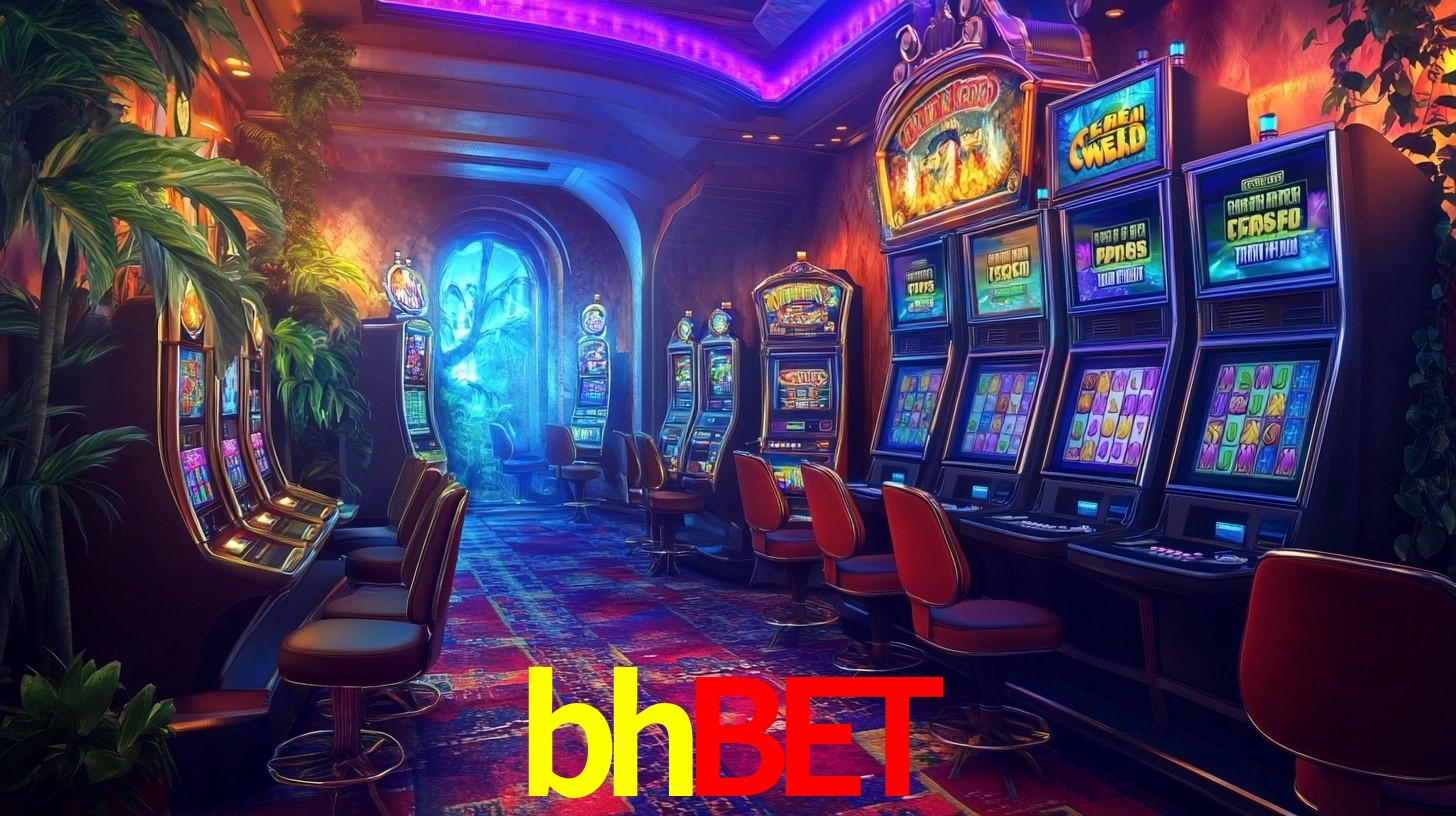 Exclusive Games bhbet