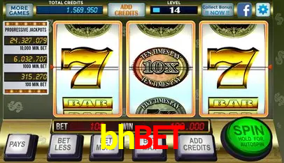 Descubra a Magia dos Jogos de Arcade no bhbet