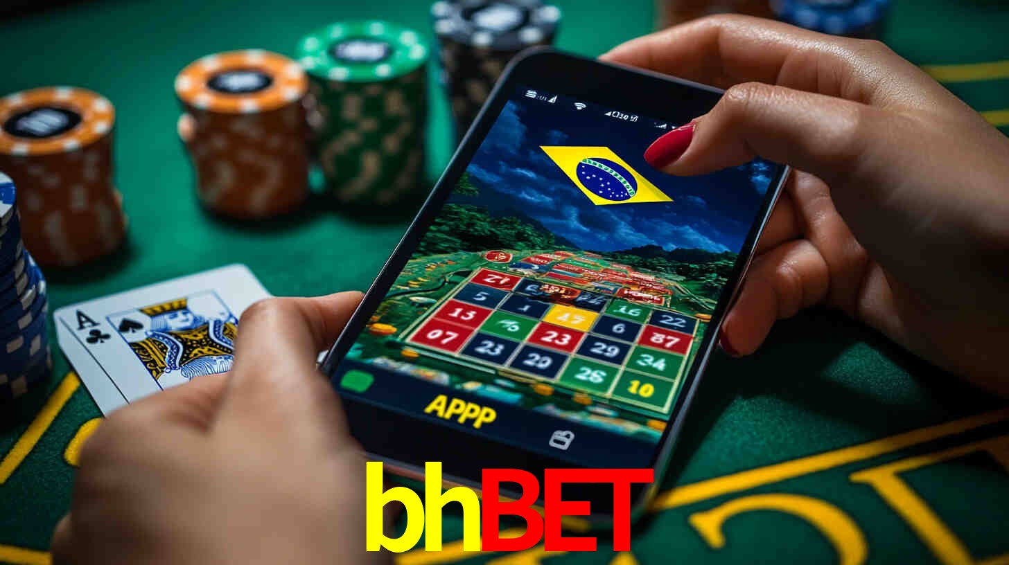 Explorando a Categoria de Eventos em Apostas na bhbet