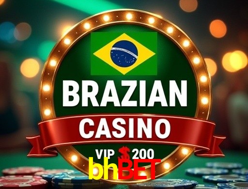 bhbet VIP Program Logo