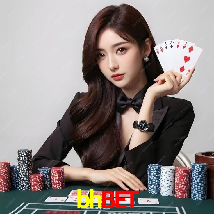 bhbet Logo Verificado