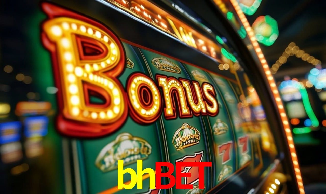 Logo bhbet Plataforma Certificada