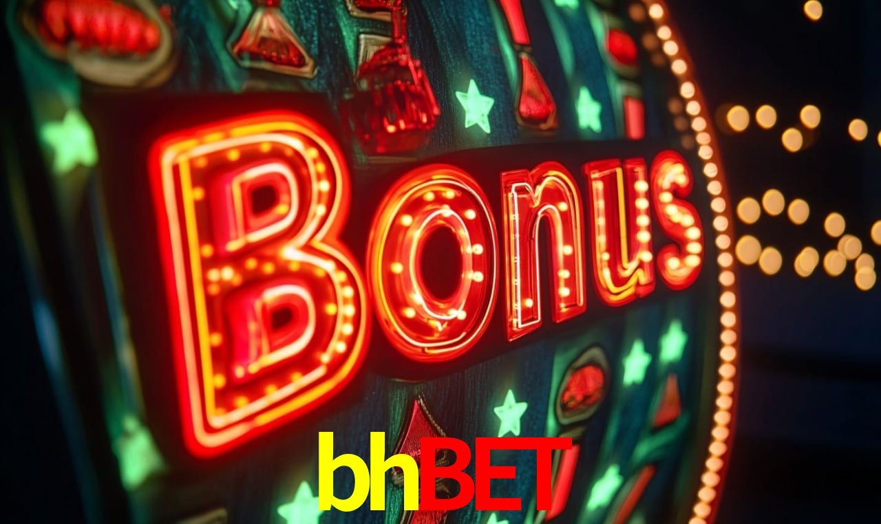 Mesa de Blackjack bhbet