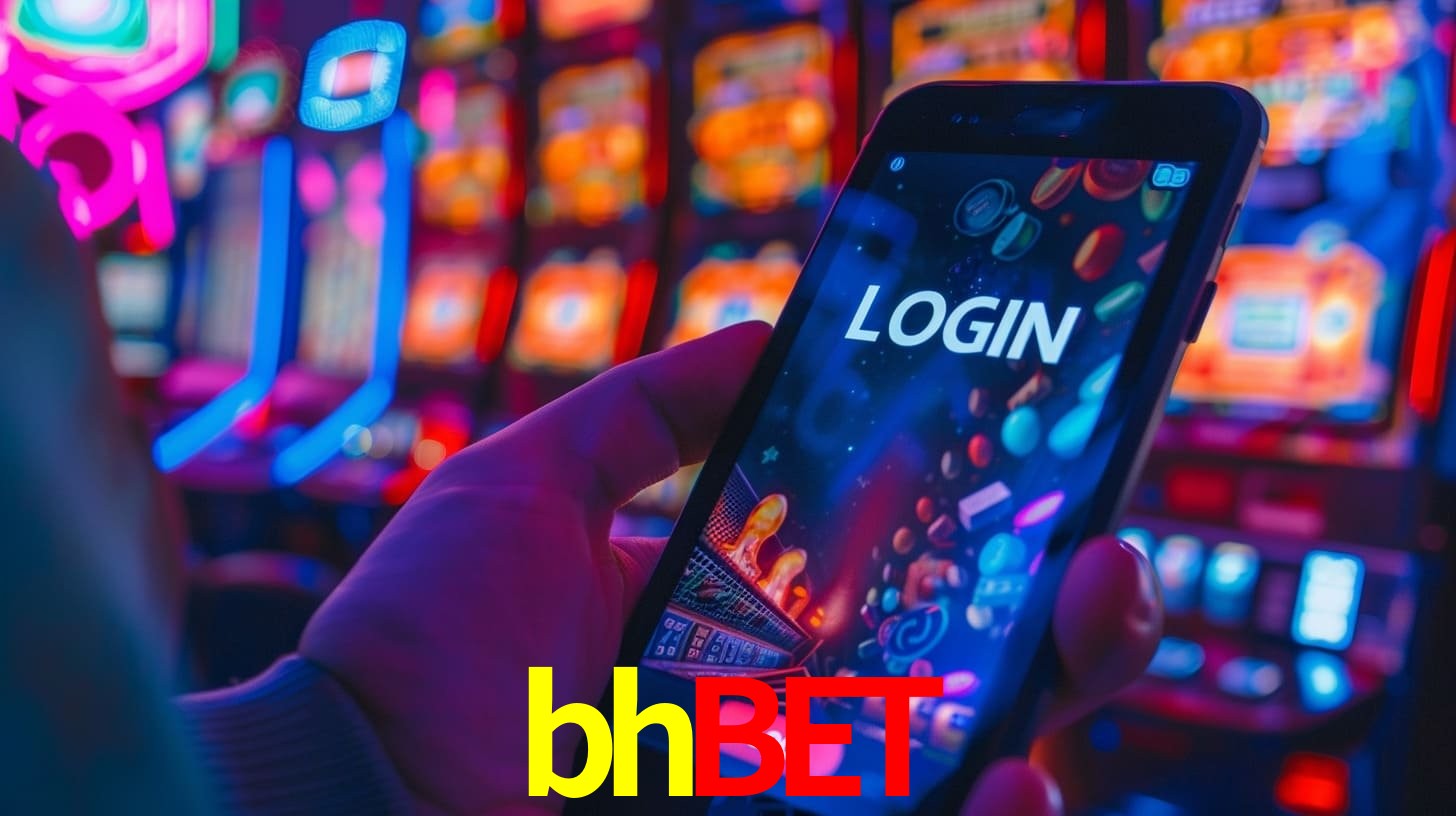 Apostas de Futebol bhbet