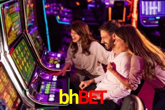 Jogos Exclusivos bhbet