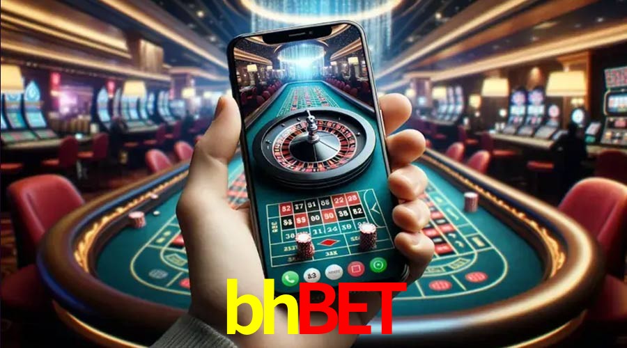 Secure Login bhbet