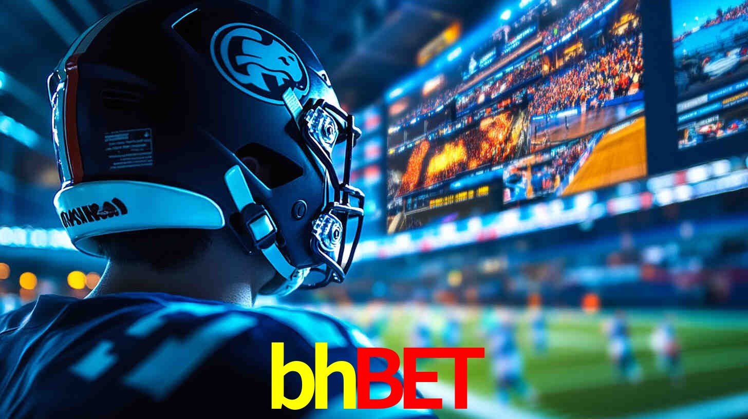Apostas Esportivas no bhbet