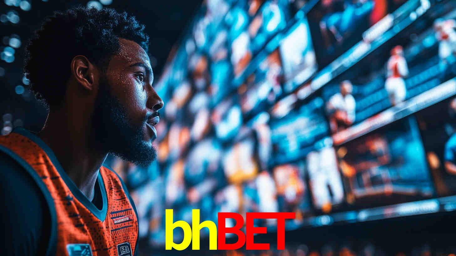 Jogos de Aposta Online no bhbet