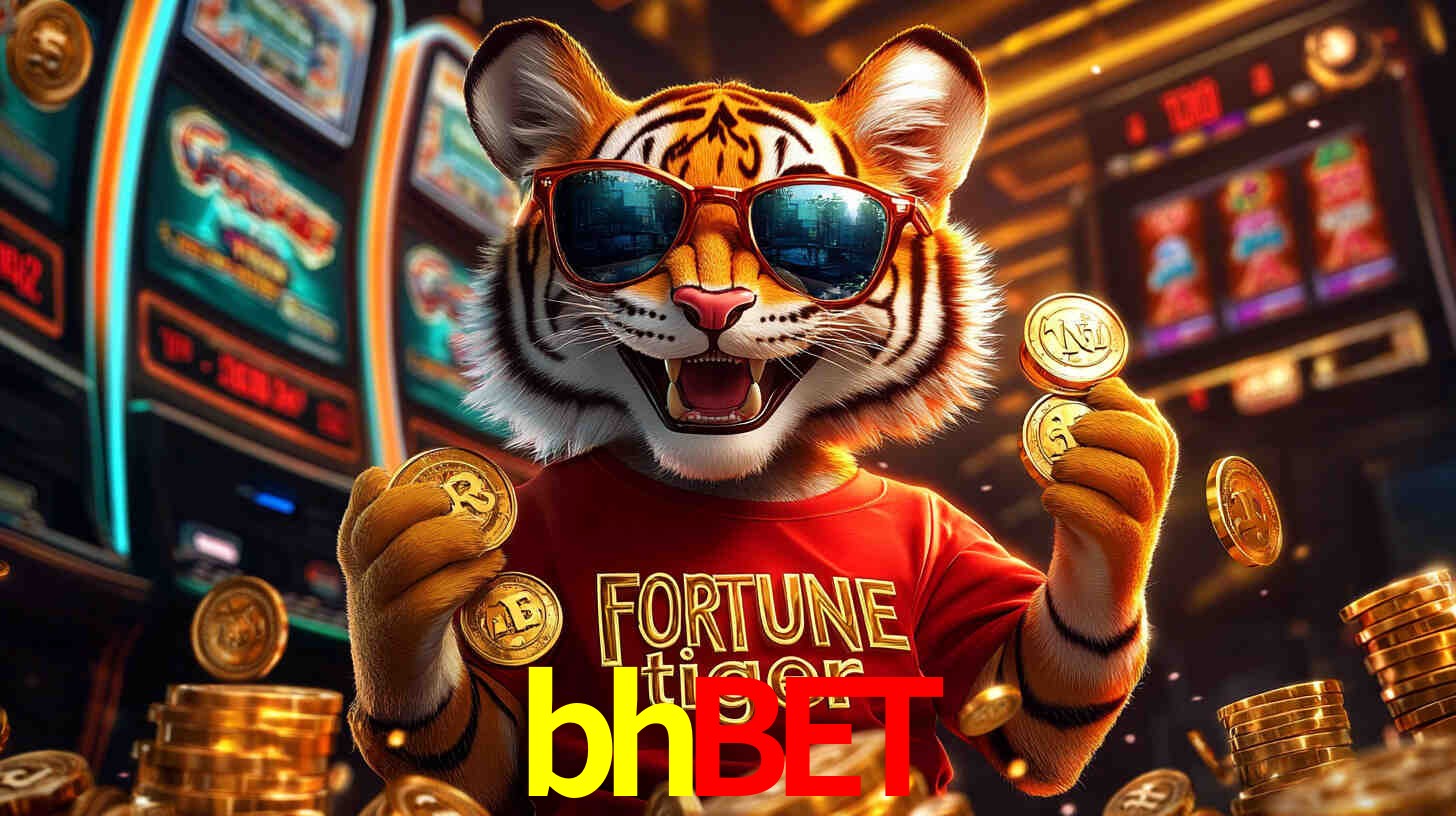 Por Que Jogar Fortune Tiger no bhbet