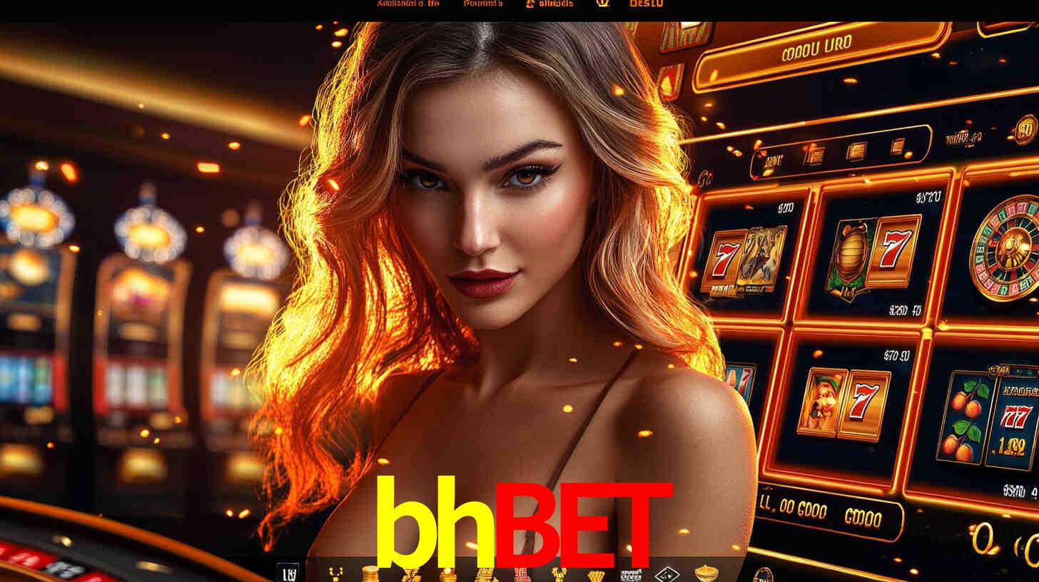 Cassino ao Vivo no bhbet