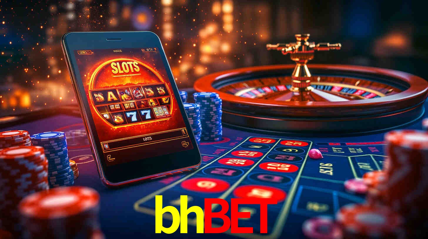 Slots Favoritos no bhbet
