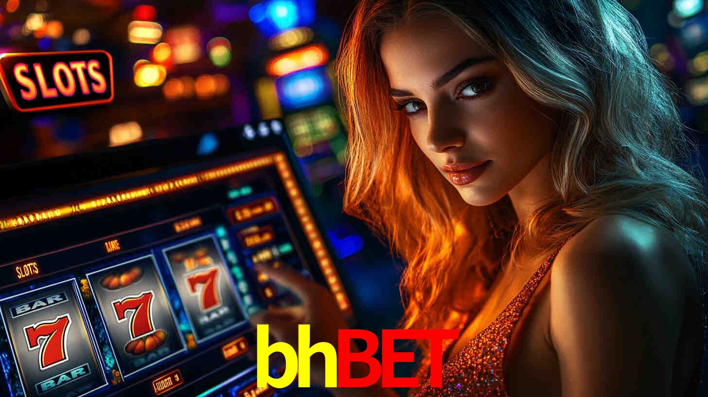 Slots com Alto RTP no bhbet